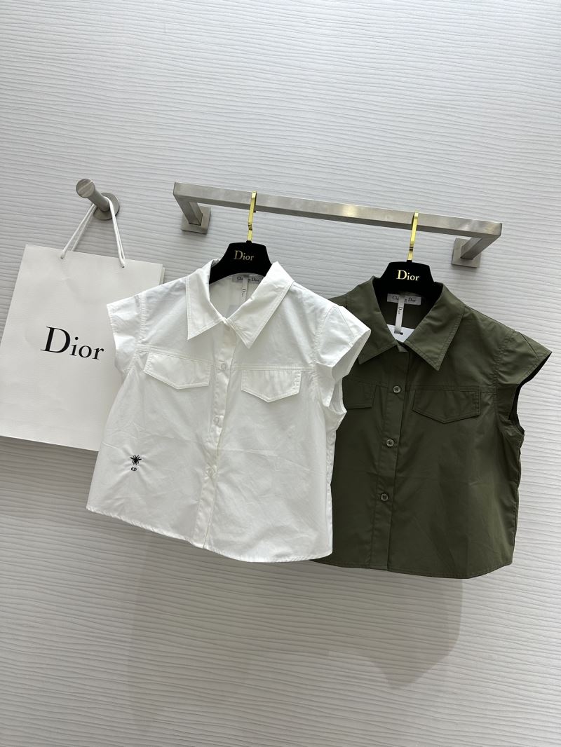 Christian Dior Shirts